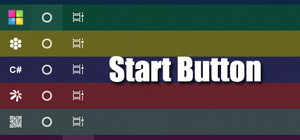 Start Button banner
