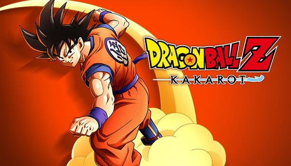 Prices - DRAGON BALL Z: KAKAROT - IsThereAnyDeal