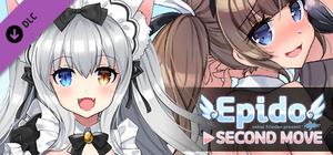 Epido - Second Move banner