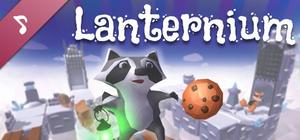 Lanternium - Soundtrack banner