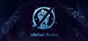MetalArms banner