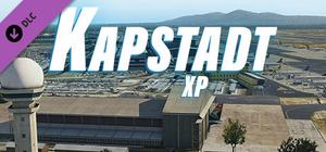 X-Plane 11 - Add-on: FSDG - Kapstadt XP banner