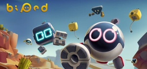 biped banner