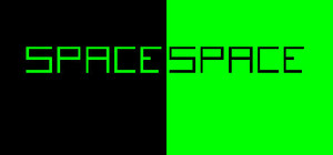 Space space banner