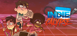 indiecalypse banner