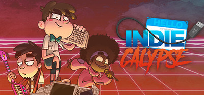 indiecalypse