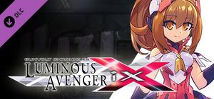 Gunvolt Chronicles: Luminous Avenger iX - Kohaku DLC Outfit - "Lolawear" banner