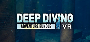 Deep Diving VR Adventure Bundle banner