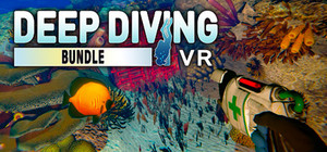 Deep Diving VR Bundle banner