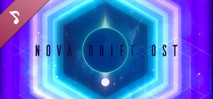 Nova Drift OST banner
