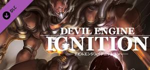 Devil Engine Ignition banner
