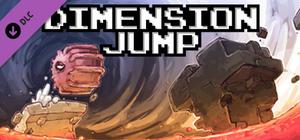 Dimension Jump - Add to library / Support the devs banner