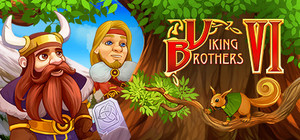 Viking Brothers 6 banner