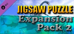 Jigsaw Puzzle - Expansion Pack 2 banner