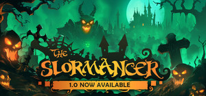 The Slormancer banner