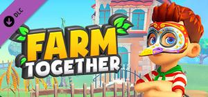 Farm Together - Oregano Pack banner