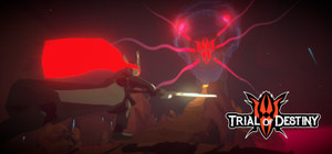 Trial Of Destiny banner