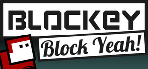 Blockey: Block Yeah! banner