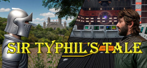 Sir Typhil's Tale banner
