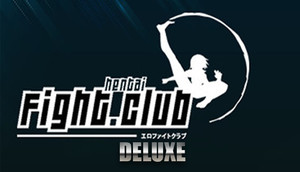 Hentai Fight Club Deluxe banner