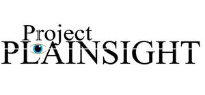 Project Plainsight banner
