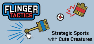 Flinger Tactics banner