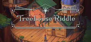 Treehouse Riddle banner