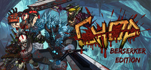 CHOP - Berserker edition banner