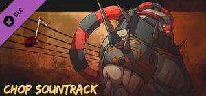 CHOP - OST banner