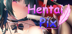 Hentai Pix banner