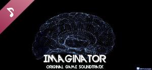 Imaginator - Original Game Soundtrack banner