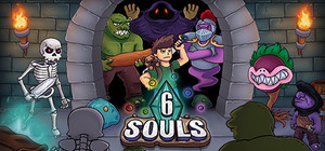 6souls banner