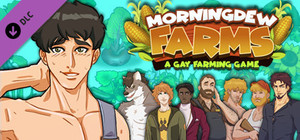 Morningdew Farms - Art Book banner