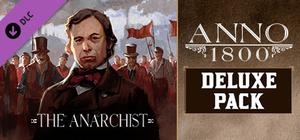 Anno 1800 - Deluxe Pack banner