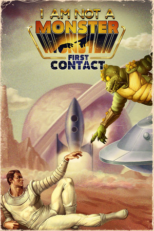 I am not a Monster: First Contact のセール価格