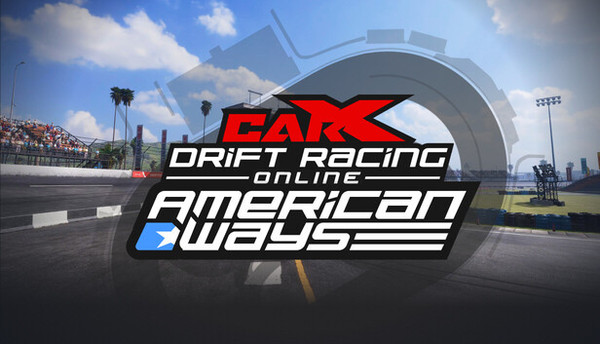 CarX Drift Racing Online - American Ways