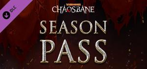 Warhammer: Chaosbane - Season Pass banner