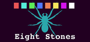 Eight Stones banner