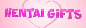Hentai Gifts banner