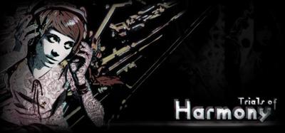 Trials of Harmony ~ Experimental Visual Novel