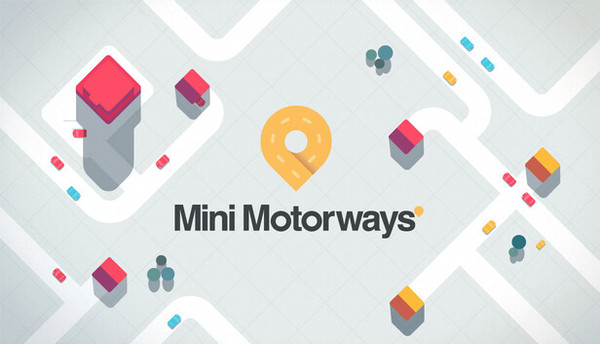 Mini Motorways