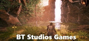 BT Studios Games banner