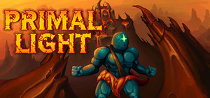Primal Light banner