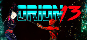 Orion13 banner