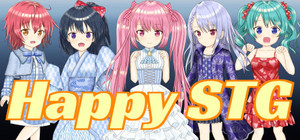 Happy STG banner
