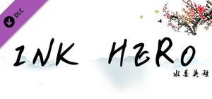 Ink Hero banner