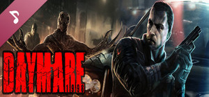 Daymare: 1998 - Digital Soundtrack banner
