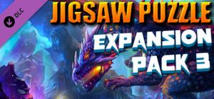 Jigsaw Puzzle - Expansion Pack 3 banner