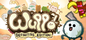 Wuppo - Definitive Edition banner