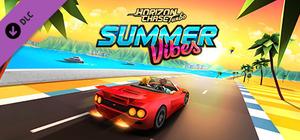Horizon Chase Turbo - Summer Vibes banner